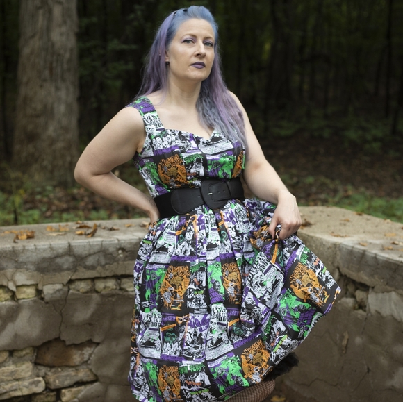 Meet your Posher, Sarah - Picture 1 of 1